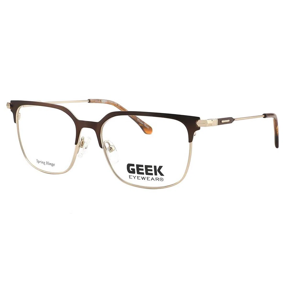 GEEK EYEWEAR URANUS Eyeglasses - view 11